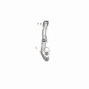 BRE Exhaust 01-02 Sierra 2500 HD Silverado 2500 HD 6L Front Pipe Kit
