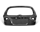 Seibon 08-10 Subaru WRX Hatchback/ STi Carbon Fiber Hatch