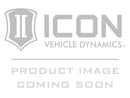 ICON 08-10 Ford F-250/F-350 4-5.5in Stage 2 Coilover Conversion System