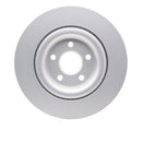 DFC GeoSPEC Coated Rotors - Plain