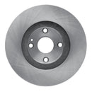 DFC 01-05 Mazda Miata Front Brake Rotor