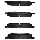 DFC 5000 Advanced Ceramic Brake Pads