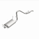 MagnaFlow BRE Exhaust Kit 99-03 Tracker Vitara 1.6L