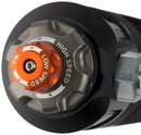 JKS 20-21 Jeep JL J-Kontrol 2.5in 4Dr w/Fox 2.5 Performance Elite Series Shocks - DIESEL