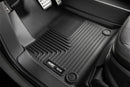 Husky Liners 16-23 Dodge Challenger X-Act 2nd Seat Floor Liner - Blk