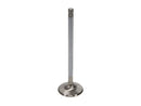 Manley Chevrolet Big Block Exhaust Valve Kit - 1.900in Head Dia. 6.450in O/A Length, 0.3415in Stem