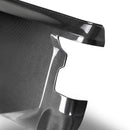 Seibon 2022 Nissan Frontier MB-Style Carbon Bedsides Fibers Pair (2in rise 4in Wider)