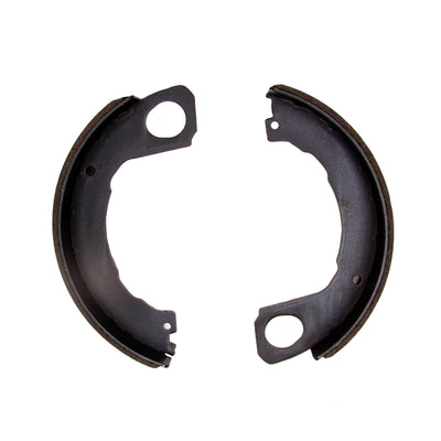 DFC 95-24 Chevrolet LCF4500XD Diesel Engine Parking Parking Shoes