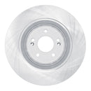 R1 22-24 Hyundai Kona N Front & Rear Brake Rotor Set