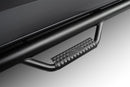 N-Fab Nerf Step 07-17 Toyota Tundra Double Cab 8ft Bed - Tex. Black - Bed Access - 3in