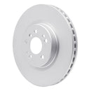 DFC 06-12 Mercedes-Benz R500 Front GeoSPEC Coated Rotor