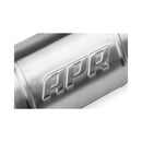 APR Premium Sound Absorption Muffler - 76mm (3in) Triangle Body (345x128x131)
