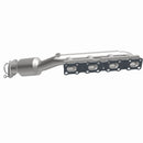 MagnaFlow 2004 Nissan Titan 5.6L Direct Fit Converter