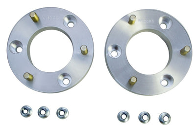 Skyjacker 2004-2017 Nissan Titan 2WD/4WD/XD Suspension Front Leveling Kit