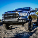 Westin 2019 Dodge Ram 1500 ( Excludes 1500 Classic & Rebel Models ) Pro-Mod Skid Plate - Text. Blk