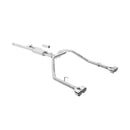 Flowmaster CAWAY 24-26 GM 1500 6.2L Cat-Back Exhaust System