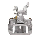 DFC 06-13 Ford Fusion Rear-L Premium Caliper - Silver Zinc Coated