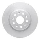 DFC GeoSPEC Coated Rotors - Plain
