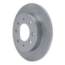 R1 04-09 Kia Spectra5 Front & Rear Brake Rotor Set