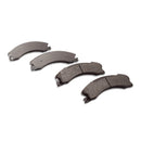DFC GeoSPEC Coated Rotors - Plain