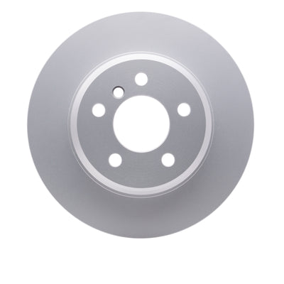 DFC 00-06 BMW X5 Rear GeoSPEC Coated Rotor