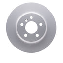 DFC 00-06 BMW X5 Front & Rear Geospec Rotors