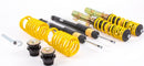 ST XA Adjustable Coilovers Honda S2000