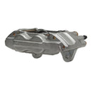 DFC 00-07 Toyota Tundra Front-L Premium Caliper - Silver Zinc Coated