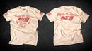 Borla Sound Like Heaven Go Like Hell T-Shirt Large