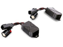 Raxiom 18-23 Jeep Wrangler JL Axial Series Anti-Flicker Harness Kit
