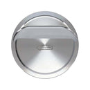 Manley Chevrolet LS Piston Set - 4.135in Bore 1.065in CH, -11.00 CC
