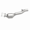MagnaFlow 10-11 Porsche Cayenne 4.8L Direct Fit Converter