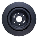 Timbren 14-18 Chevrolet Silverado 1500/GMC Sierra 1500 BES Disc Brake Pad & Rotor Kit - Front