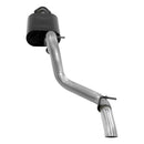 Flowmaster 00-06 Jeep Wrangler 4.0L Force II Cat-Back SS Exhaust System