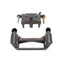 Power Stop 12-14 Honda Ridgeline Front Autospecialty Kit w/Cals