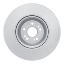 DFC 20-25 Mercedes-Benz GLE350 Front Hi-Carbon Alloy Geomet Coated Rotor