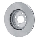 DFC 09-19 Dodge Vision (Mexico) Front Brake Rotor