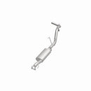 MagnaFlow BRE Exhaust Kit 06-08 Dodge Ram 1500 5.7L