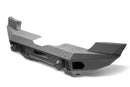 Go Rhino 18-26 Jeep Wrangler JL/JLU (Excl. LED Fog Lights) Trailline Front Bumper - Tex. Blk