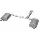 MagnaFlow BRE Exhaust Kit 06-13 Lexus IS250 IS350