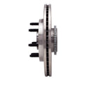 DFC 04-08 Ford F-150 RWD Front Brake Rotor