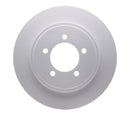 DFC 02-10 Ford Explorer Rear GeoSPEC Coated Rotor