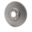 DFC 03-05 Jaguar S-Type Front GeoSPEC Coated Rotor
