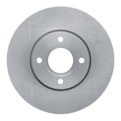 DFC 13-16 Ford EcoSport (Mexico) Front Brake Rotor