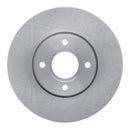 DFC 13-16 Ford EcoSport (Mexico) Front Brake Rotor