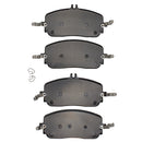 DFC GeoSPEC Coated Rotors - Plain