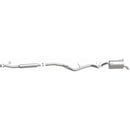 MagnaFlow BRE Exhaust Kit Replacement Stainless Subaru