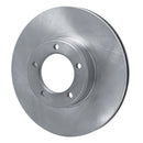 DFC Brake Rotors - Plain