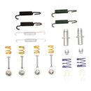 DFC 10-15 Lexus RX350 Parking Brake Drum Brake Hardware Kit