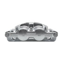 DFC 21-24 Chevrolet Express 3500 Rear-R Silver Zinc Coated Premium Caliper
